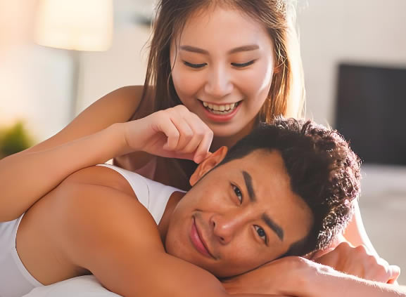 厦门侦探调查⌒男女暧昧期往往有这些表现
