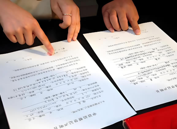 厦门商务调查◇婚前财产协议是否有必要签订