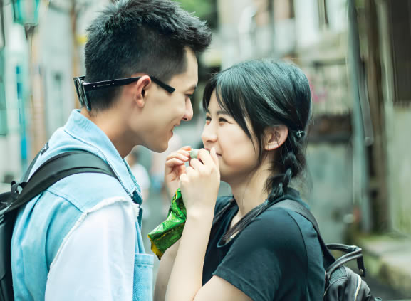 厦门婚姻调查公司∞用一生谈一场没终点的恋爱
