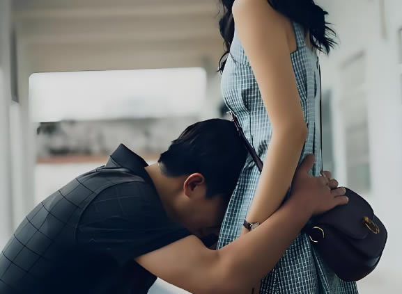 出过轨的婚姻要不要继续?暖心答案在这里